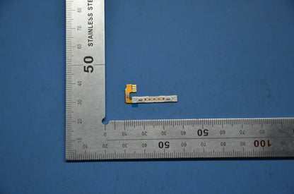 Lenovo SOFINA Side Key FPC Board SF79A462QW
