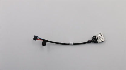 Lenovo DC-injack,withDC-incable 01AW209