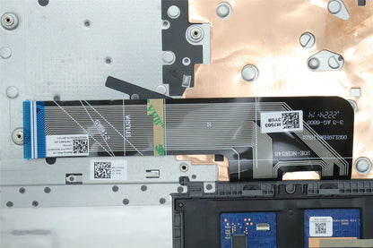 Lenovo Upper Case ASM_ITA L82RJ FP AG 5CB1H41299