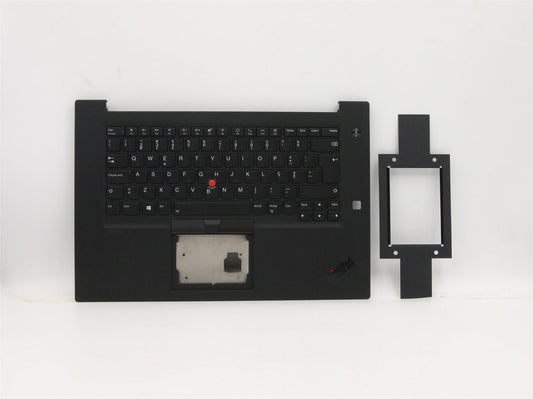 Lenovo WW C-Cvr+POR KB ASM,LTN 5M10Z39721