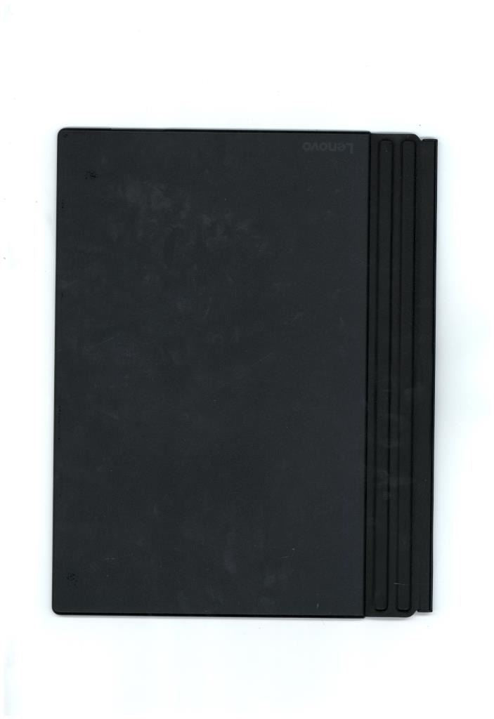 Lenovo ThinkPad X1 Tablet 1st Gen Palmrest Touchpad Keyboard Dock Nordic 01HX740