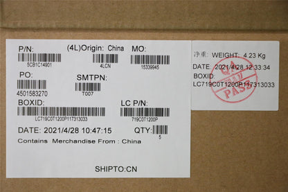 Lenovo Legion 5 Pro-16ACH6H Keyboard Palmrest Top Cover Norwegian 5CB1C14901