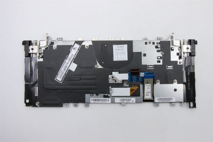 Lenovo TP_YOGA12, TH, CHY, Backlit Keyboard 04Y2913