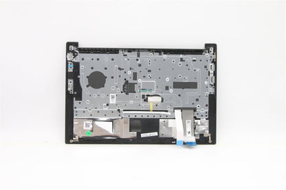 Lenovo MECH_ASM KBD RUS BL(Pri) Pat FPR US BK 5M11A35102