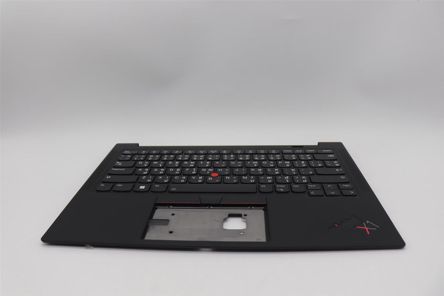 Lenovo MECH_ASM GRP KBD BZL,THAI,WW,DB,CHY 5M11C53295