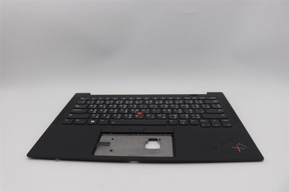 Lenovo MECH_ASM GRP KBD BZL,THAI,WW,DB,CHY 5M11C53295