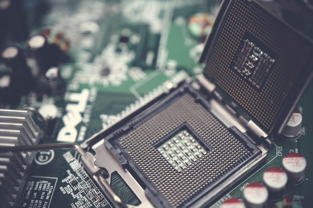 Original Spare Parts for Laptops & Tablets | Genius Parts